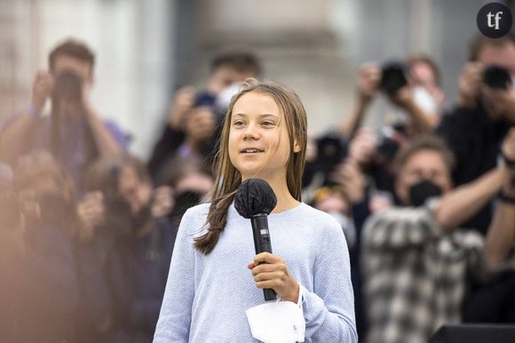 Pourquoi Greta Thunberg fait-elle tant rager les boomers ?