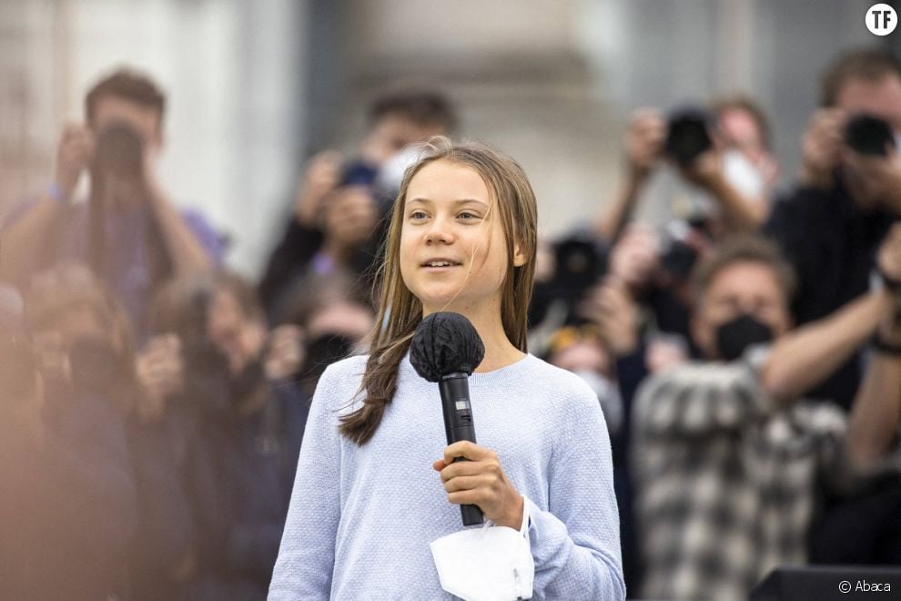 Pourquoi Greta Thunberg fait-elle tant rager les boomers ?