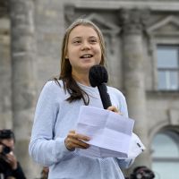 Pourquoi Greta Thunberg fait-elle tant rager les réacs ?