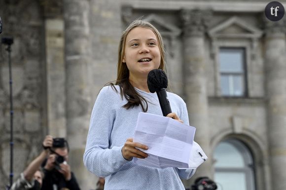 Pourquoi Greta Thunberg fait-elle tant rager les boomers ?