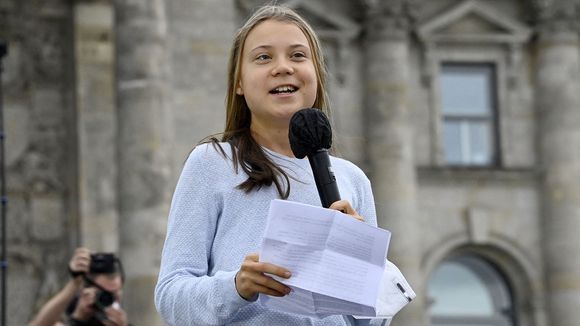 Pourquoi Greta Thunberg fait-elle tant rager les réacs ?