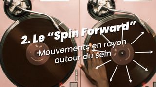 #MixForBoobs, la super campagne pour apprendre l'autopalpation des seins