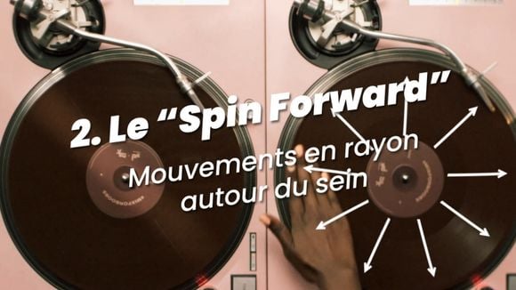 #MixForBoobs, la super campagne pour apprendre l'autopalpation des seins