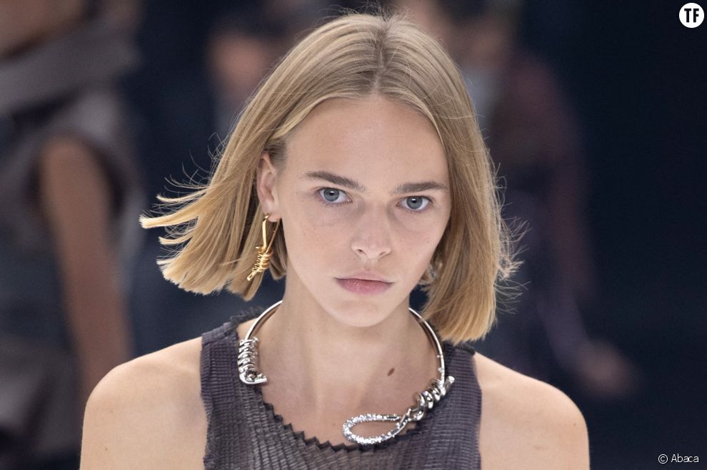 Givenchy crée un tollé avec son collier façon noeud coulant