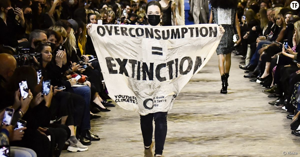 Fashion Week de Paris : 5 choses à retenir du défilé Louis Vuitton