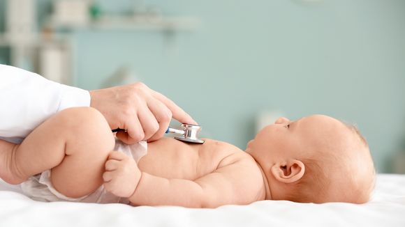 L'épidémie de bronchiolite est là : les symptômes qui doivent alerter