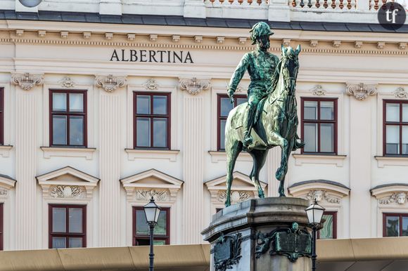 Le musée Albertina, à Vienne, débarque aussi sur OnlyFans