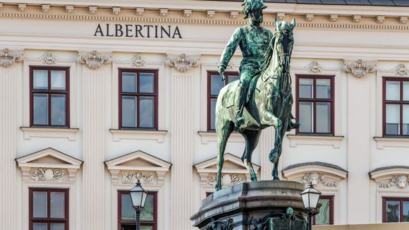 Pour contourner la censure de la nudité, les musées de Vienne débarquent sur Onlyfans