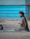 Les sage-femmes sont menacées par les talibans en Afghanistan