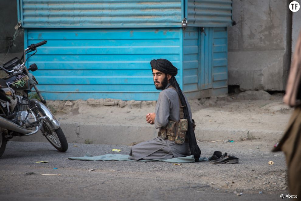 Les sage-femmes sont menacées par les talibans en Afghanistan