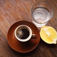 Le Coffee Lemon, la boisson "tendance" sur TikTok qu'on va éviter