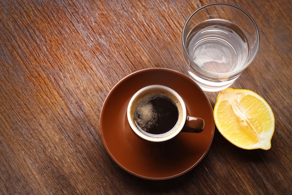Coffee Lemon, la boisson tendance sur TikTok qu'on va éviter