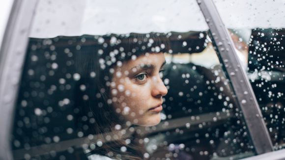 Ce petit signe de la main a sauvé la vie d'une ado de 16 ans