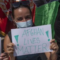 Des Afghanes députées en exil forment un parlement pour défendre les droits des femmes