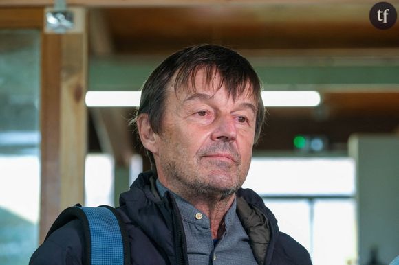 Une ex ministre témoigne des agressions présumées de Nicolas Hulot