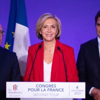 Valérie Pécresse devient la première candidate de la droite française à la présidentielle
