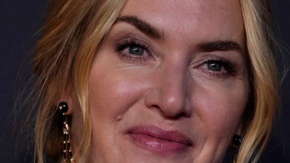 "Je me sens bien plus cool à plus de 40 ans" : le message positif de Kate Winslet