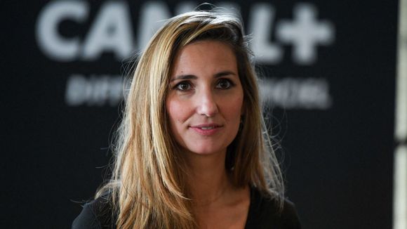 Marie Portolano va dédier un documentaire aux violences faites aux femmes