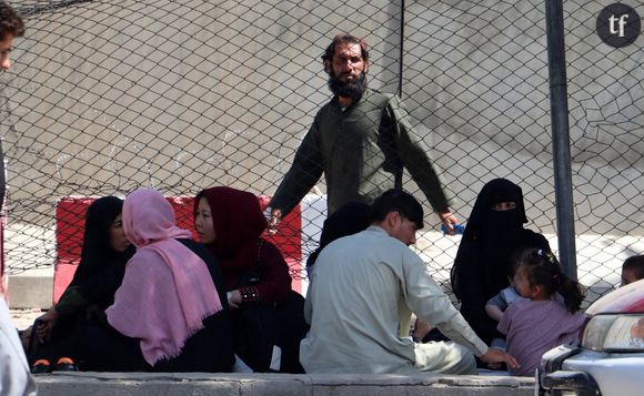En Afghanistan, les refuges pour les victimes de violences conjugales ferment
