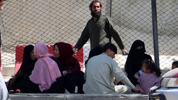 En Afghanistan, les refuges pour les femmes victimes de violences conjugales ferment