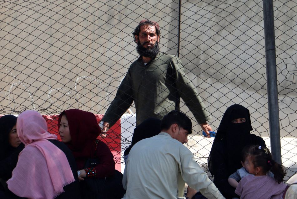 En Afghanistan, les refuges pour les victimes de violences conjugales ferment