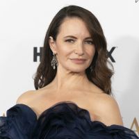 Pour Kristin Davis, il est "extrêmement stressant" de vieillir en étant connue