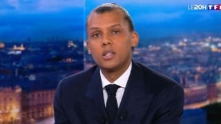 Pourquoi le happening de Stromae en direct sur TF1 est si important