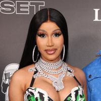 Victime de cyberharcèlement, Cardi B évoque ses pensées "extrêmement suicidaires"