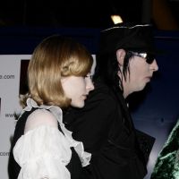 Evan Rachel Wood accuse Marilyn Manson de l'avoir violée dans un clip : "J'avais peur"