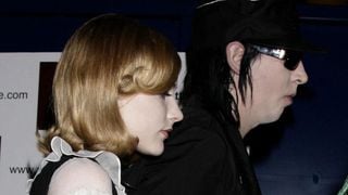 Evan Rachel Wood accuse Marilyn Manson de l'avoir violée dans un clip : "J'avais peur"