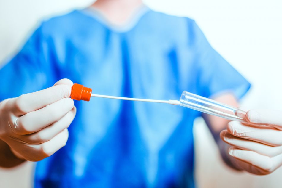 "Une immense victoire" : un test salivaire pour (enfin) diagnostiquer l'endométriose
