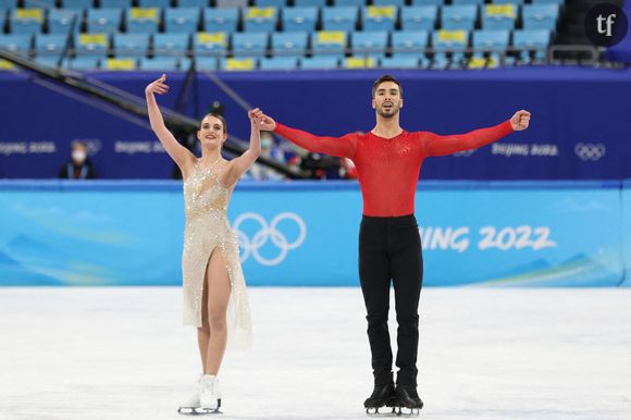 Guillaume Cizeron : l'or olympique en réponse à l'homophobie