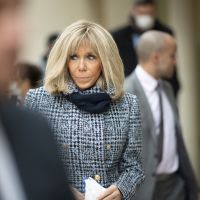 Brigitte Macron poursuit en justice deux femmes pour "rumeurs transphobes"
