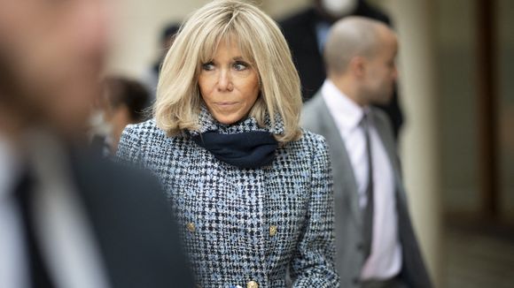 Brigitte Macron poursuit en justice deux femmes pour "rumeurs transphobes"