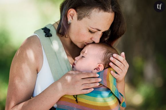 Pourquoi il ne faut jamais commnter le corps post-partum d'une femme