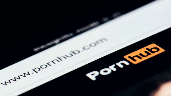 Sur les sites porno, le boom écoeurant des recherches "Ukrainian girls"