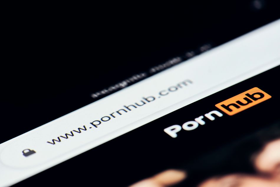 Sur les sites porno, une hausse écoeurante des recherches avec "Ukrainian girls" en mot-clé