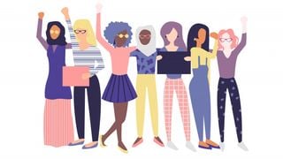 8 idées reçues sur le féminisme qu'il est (enfin) temps de déconstruire