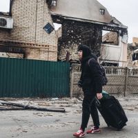 Réserver une nuit Airbnb en Ukraine sans y aller ? L'initiative solidaire pour aider