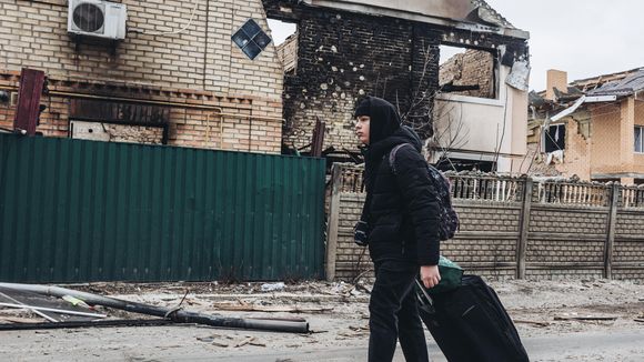 Réserver une nuit Airbnb en Ukraine sans y aller ? L'initiative solidaire pour aider