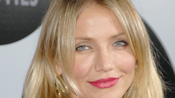 La routine beauté de Cameron Diaz ? Elle n'en a plus et ça lui fait un bien fou