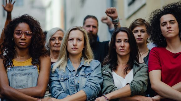 La grande majorité des femmes veulent un "homme déconstruit" (et ce n'est pas gagné)