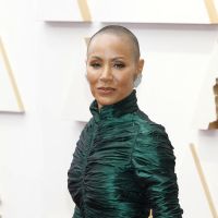 "Moi et cette alopécie allons devenir amies" : le beau message de Jada Pinkett Smith