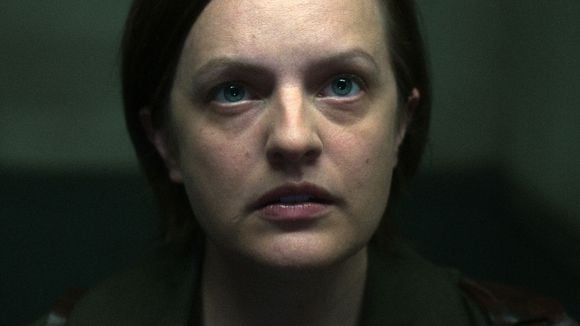 Elisabeth Moss de retour dans "Shining Girls", série surnaturelle et féministe