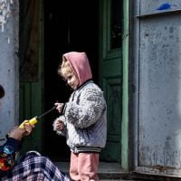 La France aurait déjà accueilli 36.000 réfugiés ukrainiens, affirme Marlène Schiappa