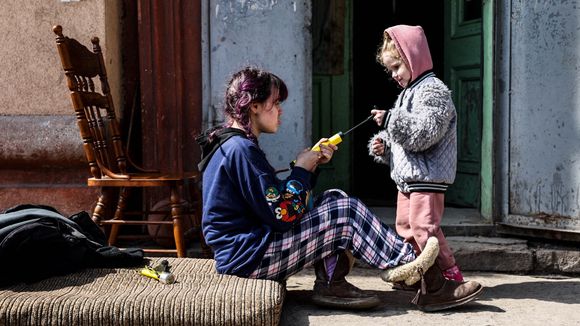La France aurait déjà accueilli 36.000 réfugiés ukrainiens, affirme Marlène Schiappa