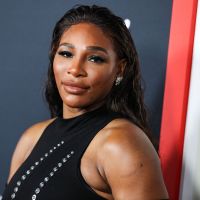 "J'étais très nerveuse à l'idée de rencontrer mon bébé" : Serena Williams se confie