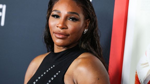 "J'étais très nerveuse à l'idée de rencontrer mon bébé" : Serena Williams se confie