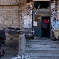 Le viol comme arme de guerre en Ukraine : les témoignages glaçants se multiplient