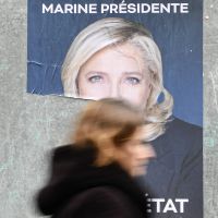 Non, Marine Le Pen n'est pas "féministe" : 6 piqûres de rappel nécessaires
